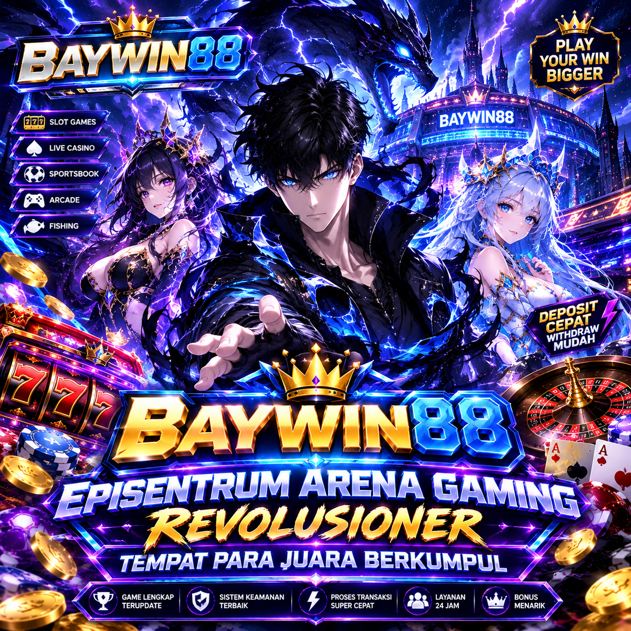 BAYWIN88
