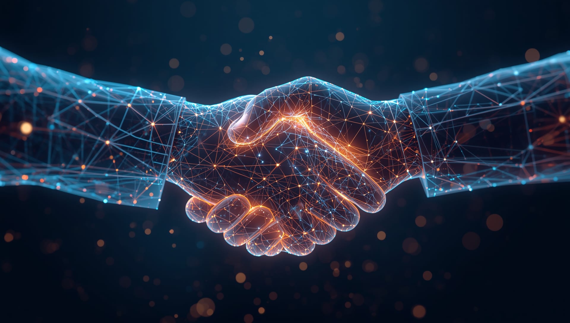 Lead Generation Service