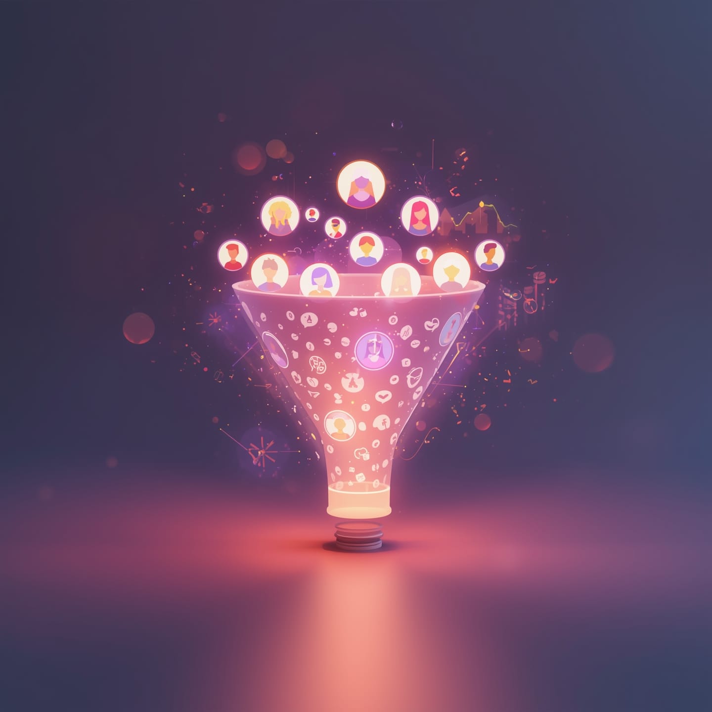 Lead Generation Funnels 2025