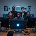 Modern Cybersecurity in 2025