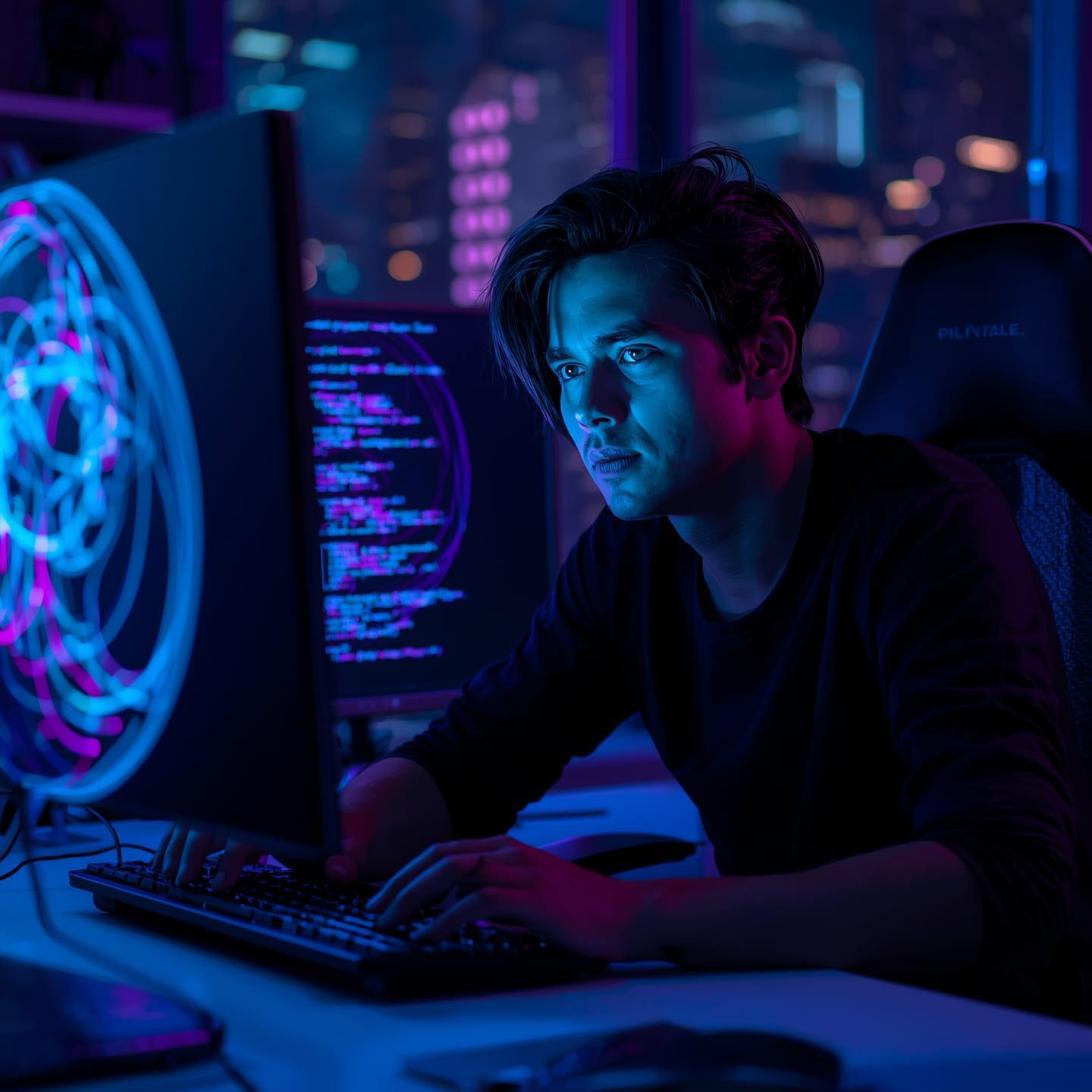 Custom Web Development