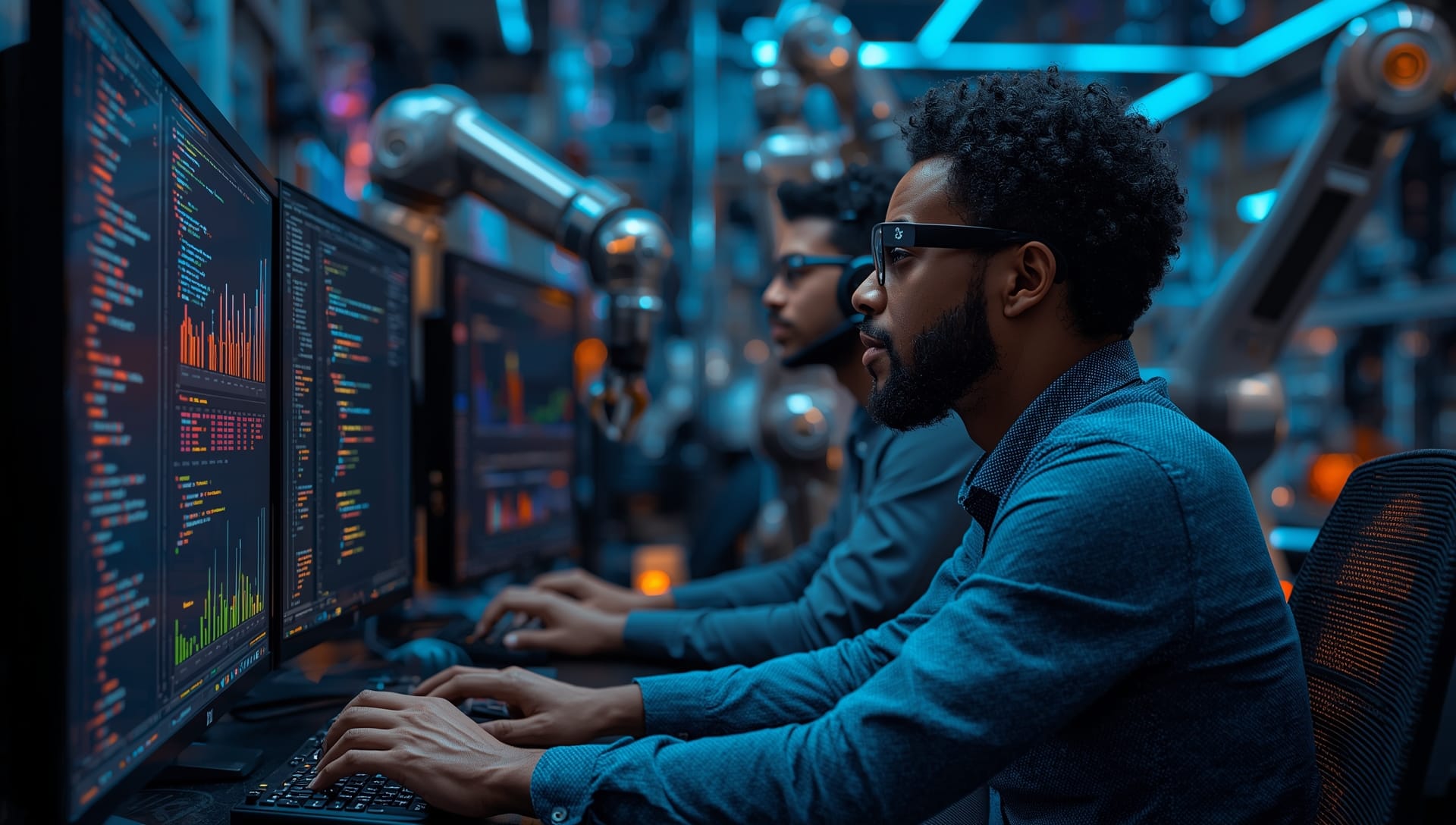 AI Automation Services