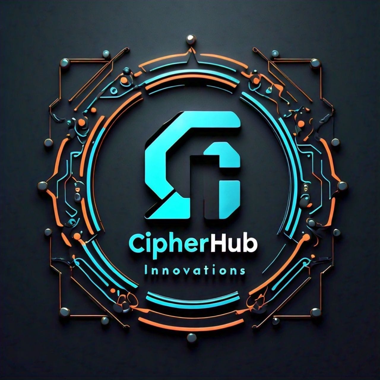 CipherHub Innovations
