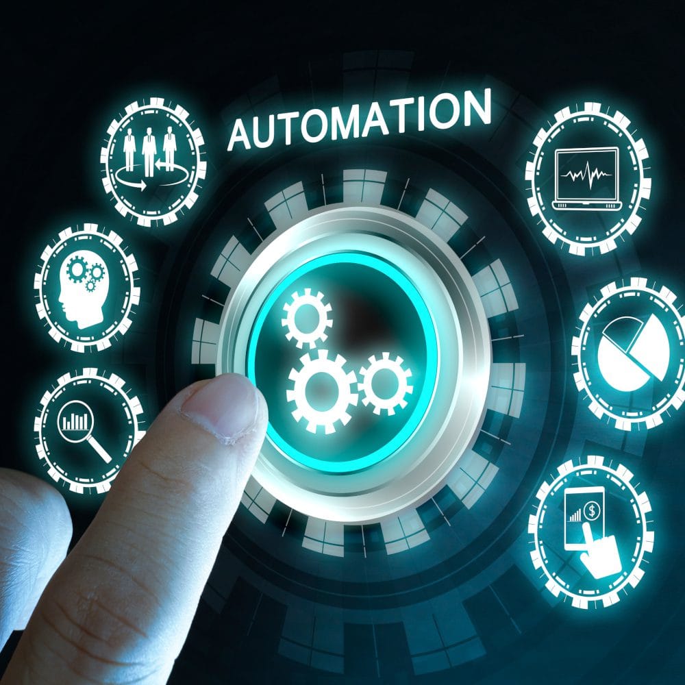 Business Automation Tools 2025