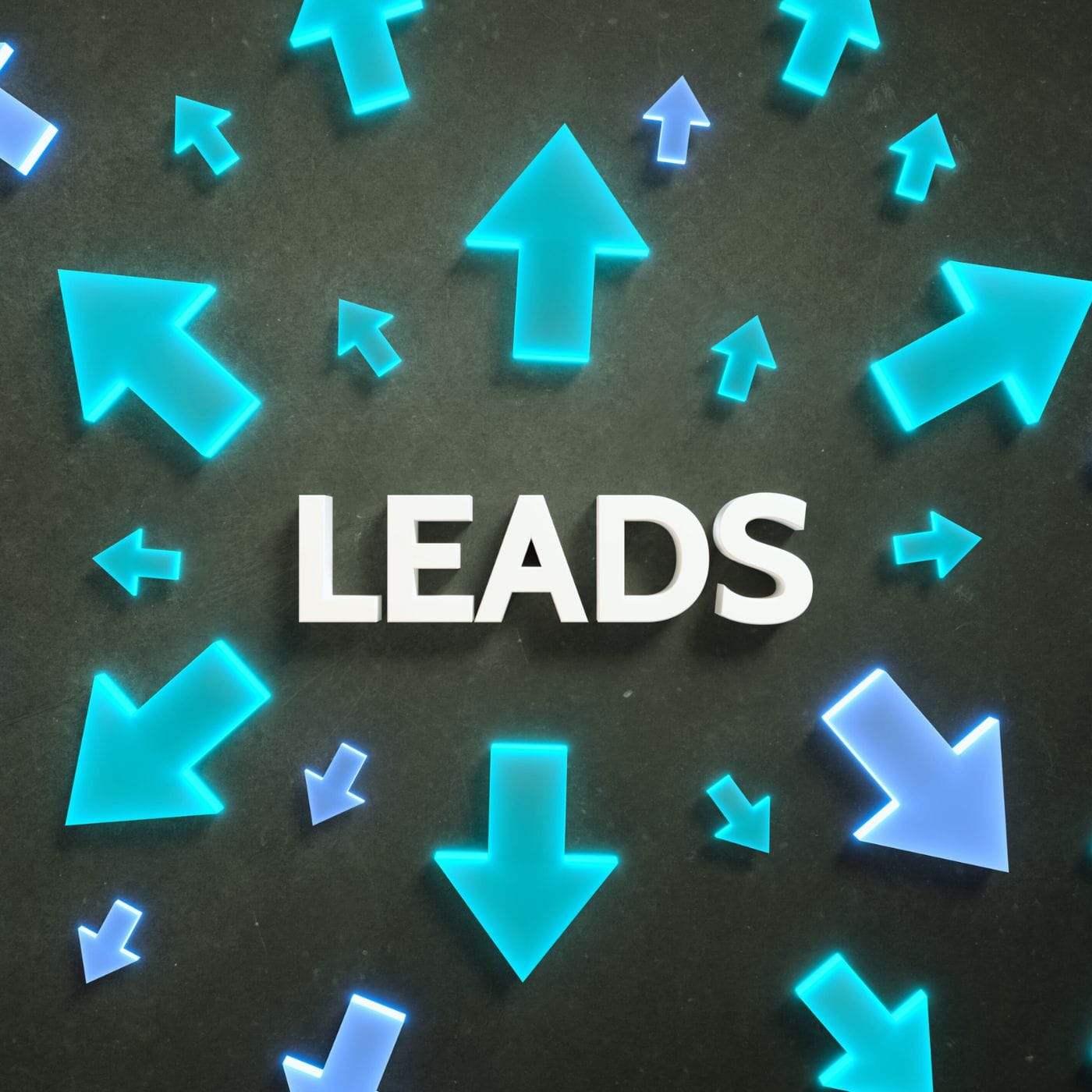 Lead Generation Strategies