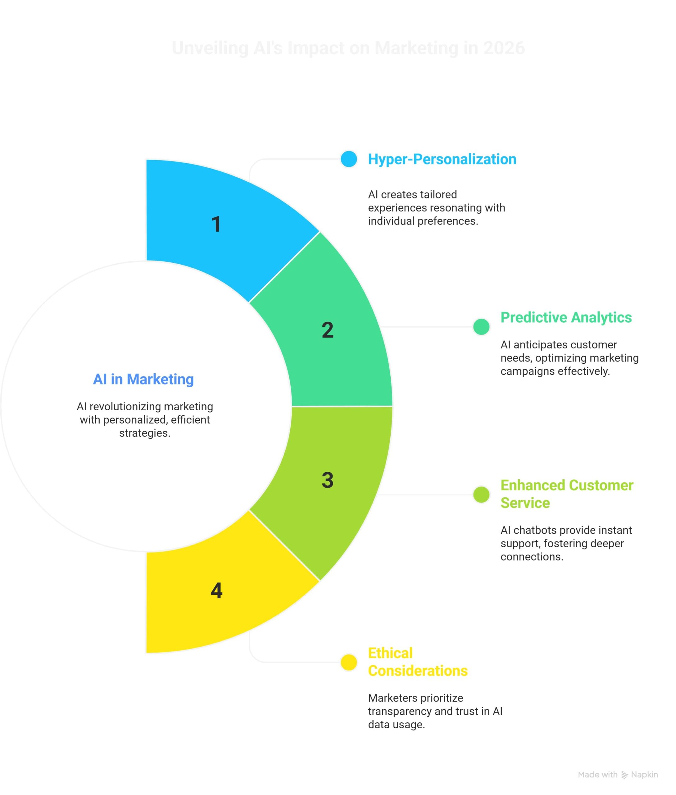 AI Trends in Marketing 2026